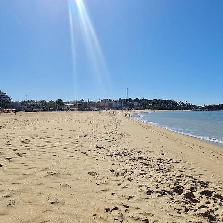 Apto 2 Quartos I 2 Banheiros I Guarapari I Por Do Sol I Wi-Fi Διαμέρισμα Εξωτερικό φωτογραφία