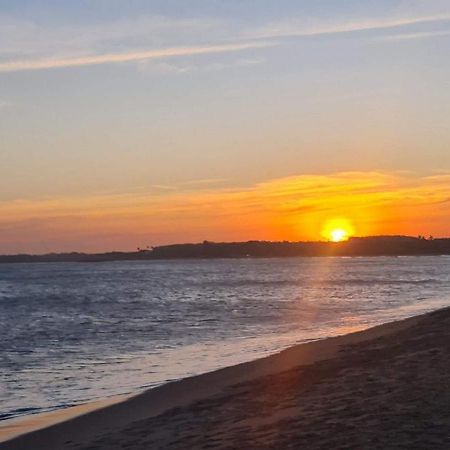 Apto 2 Quartos I 2 Banheiros I Guarapari I Por Do Sol I Wi-Fi Διαμέρισμα Εξωτερικό φωτογραφία