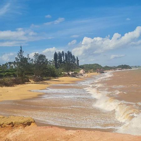 Apto 2 Quartos I 2 Banheiros I Guarapari I Por Do Sol I Wi-Fi Διαμέρισμα Εξωτερικό φωτογραφία