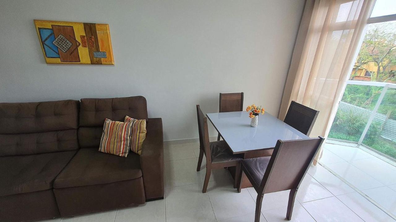 Apto 2 Quartos I 2 Banheiros I Guarapari I Por Do Sol I Wi-Fi Διαμέρισμα Εξωτερικό φωτογραφία