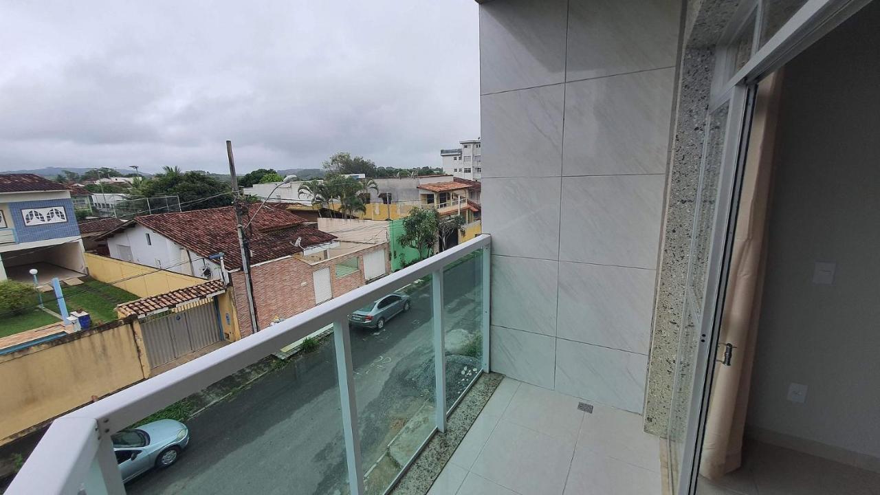 Apto 2 Quartos I 2 Banheiros I Guarapari I Por Do Sol I Wi-Fi Διαμέρισμα Εξωτερικό φωτογραφία