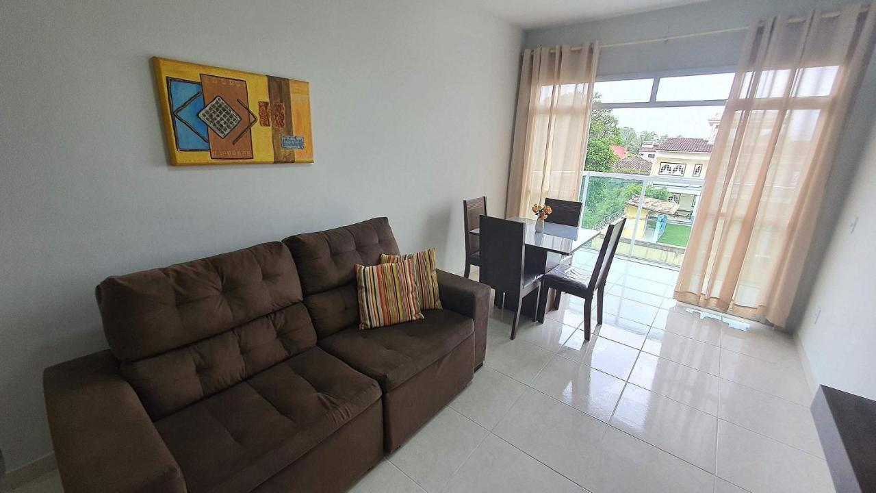 Apto 2 Quartos I 2 Banheiros I Guarapari I Por Do Sol I Wi-Fi Διαμέρισμα Εξωτερικό φωτογραφία