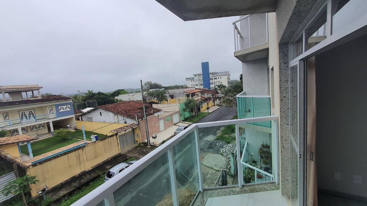 Apto 2 Quartos I 2 Banheiros I Guarapari I Por Do Sol I Wi-Fi Διαμέρισμα Εξωτερικό φωτογραφία