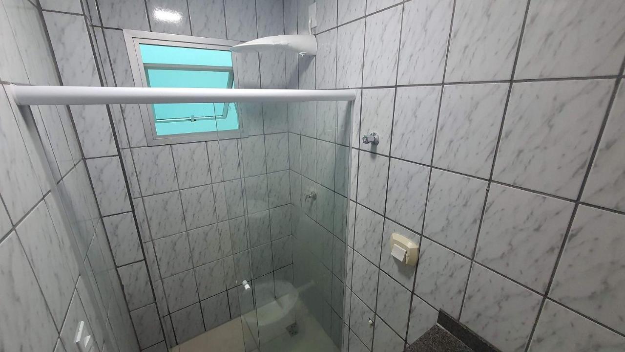 Apto 2 Quartos I 2 Banheiros I Guarapari I Por Do Sol I Wi-Fi Διαμέρισμα Εξωτερικό φωτογραφία