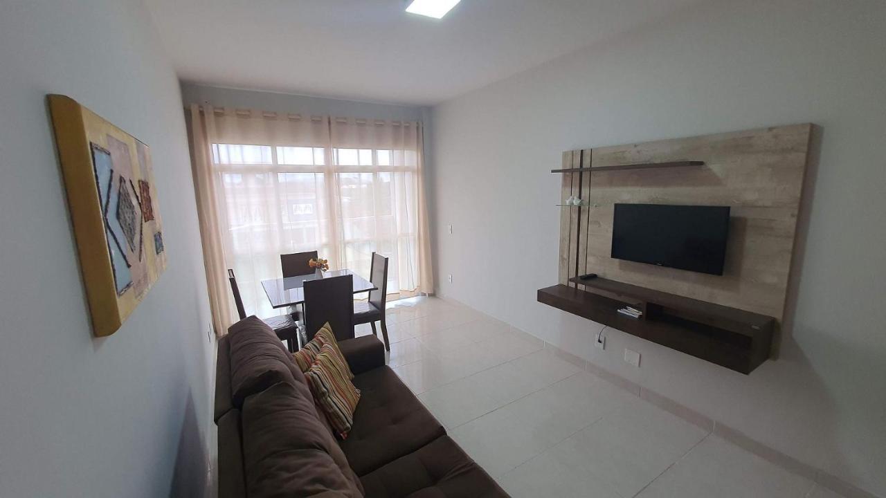 Apto 2 Quartos I 2 Banheiros I Guarapari I Por Do Sol I Wi-Fi Διαμέρισμα Εξωτερικό φωτογραφία