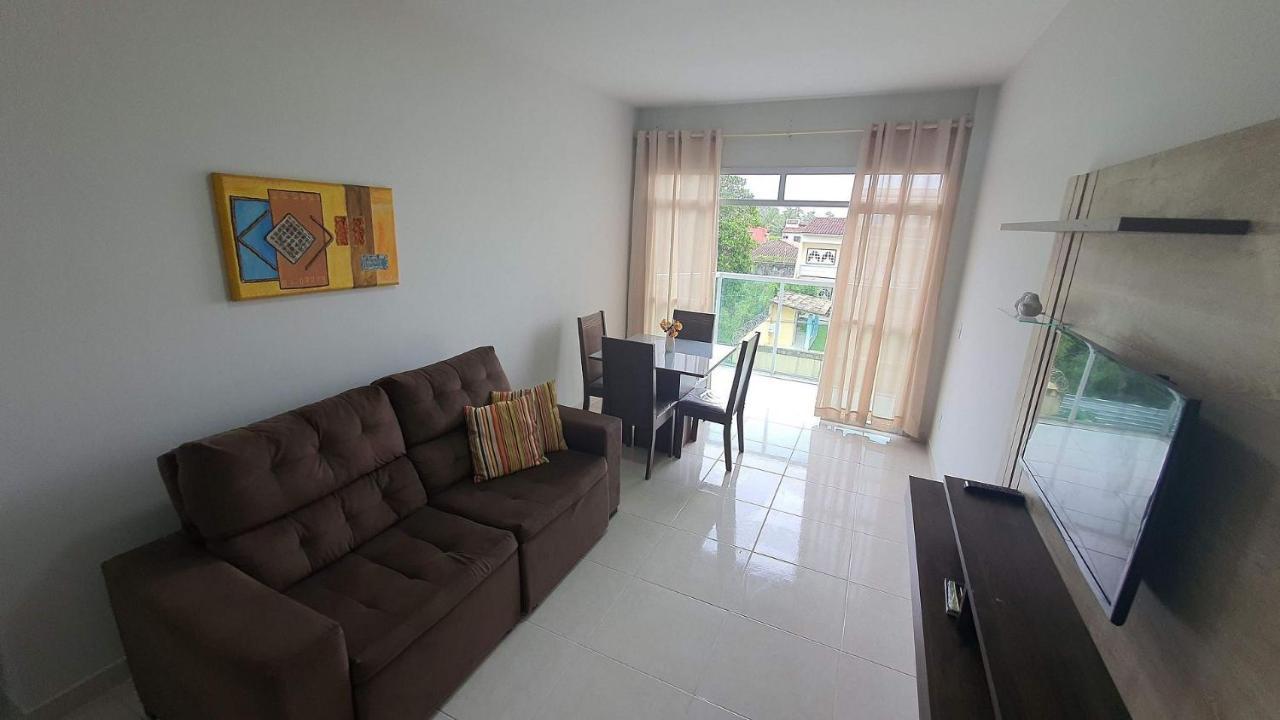 Apto 2 Quartos I 2 Banheiros I Guarapari I Por Do Sol I Wi-Fi Διαμέρισμα Εξωτερικό φωτογραφία