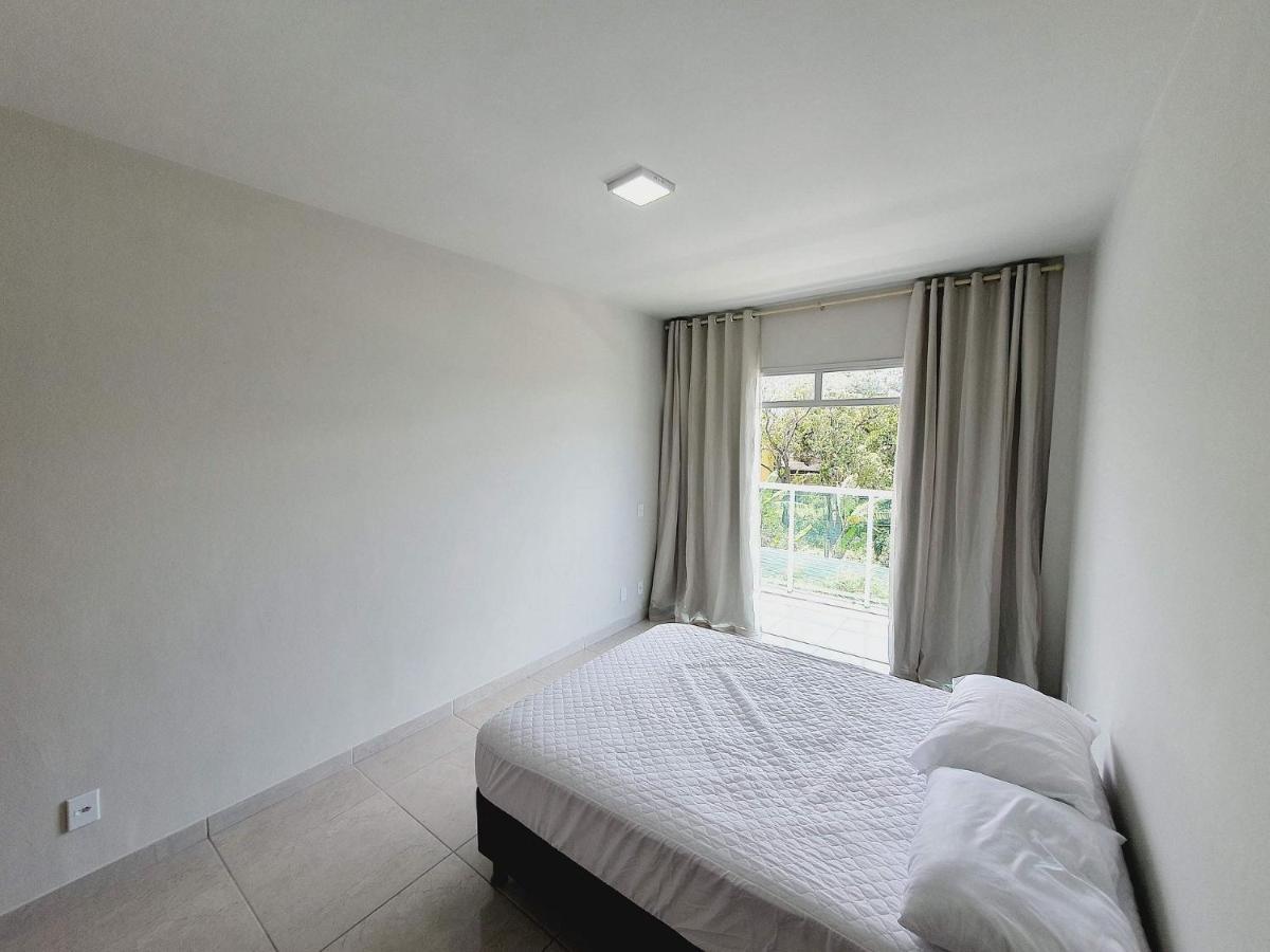 Apto 2 Quartos I 2 Banheiros I Guarapari I Por Do Sol I Wi-Fi Διαμέρισμα Εξωτερικό φωτογραφία