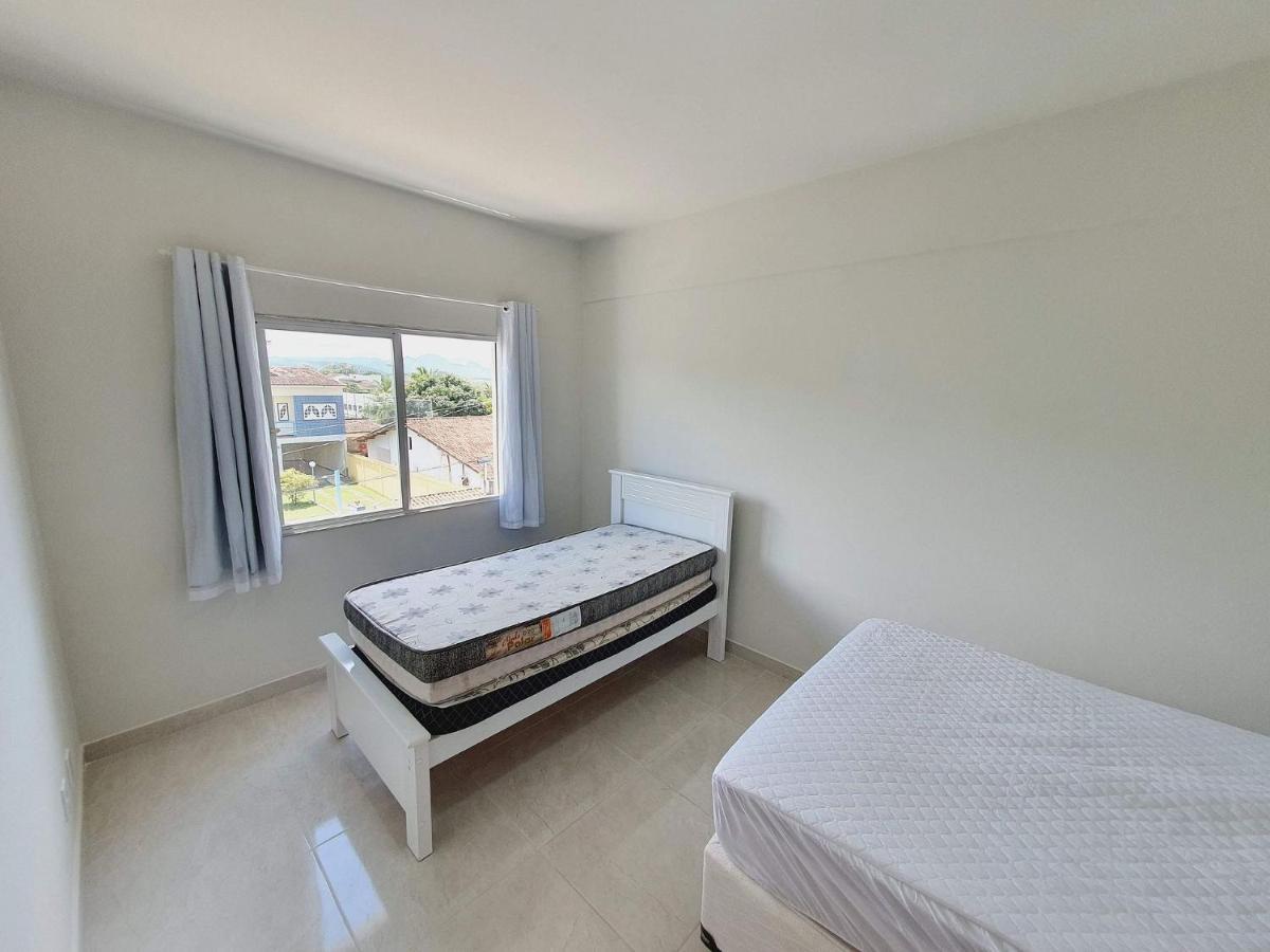 Apto 2 Quartos I 2 Banheiros I Guarapari I Por Do Sol I Wi-Fi Διαμέρισμα Εξωτερικό φωτογραφία