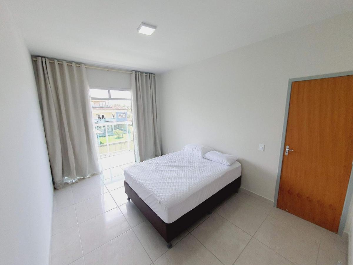 Apto 2 Quartos I 2 Banheiros I Guarapari I Por Do Sol I Wi-Fi Διαμέρισμα Εξωτερικό φωτογραφία