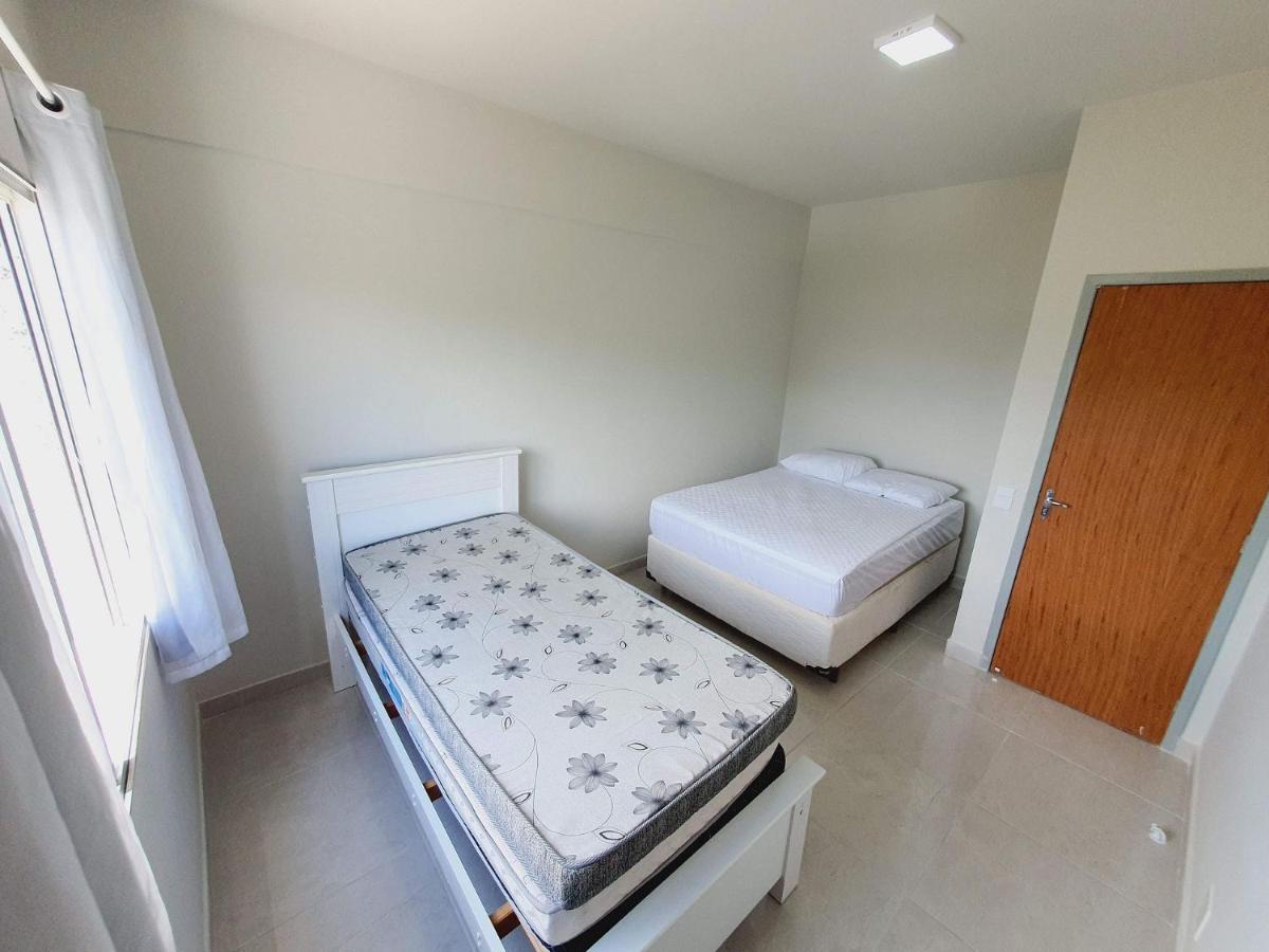 Apto 2 Quartos I 2 Banheiros I Guarapari I Por Do Sol I Wi-Fi Διαμέρισμα Εξωτερικό φωτογραφία