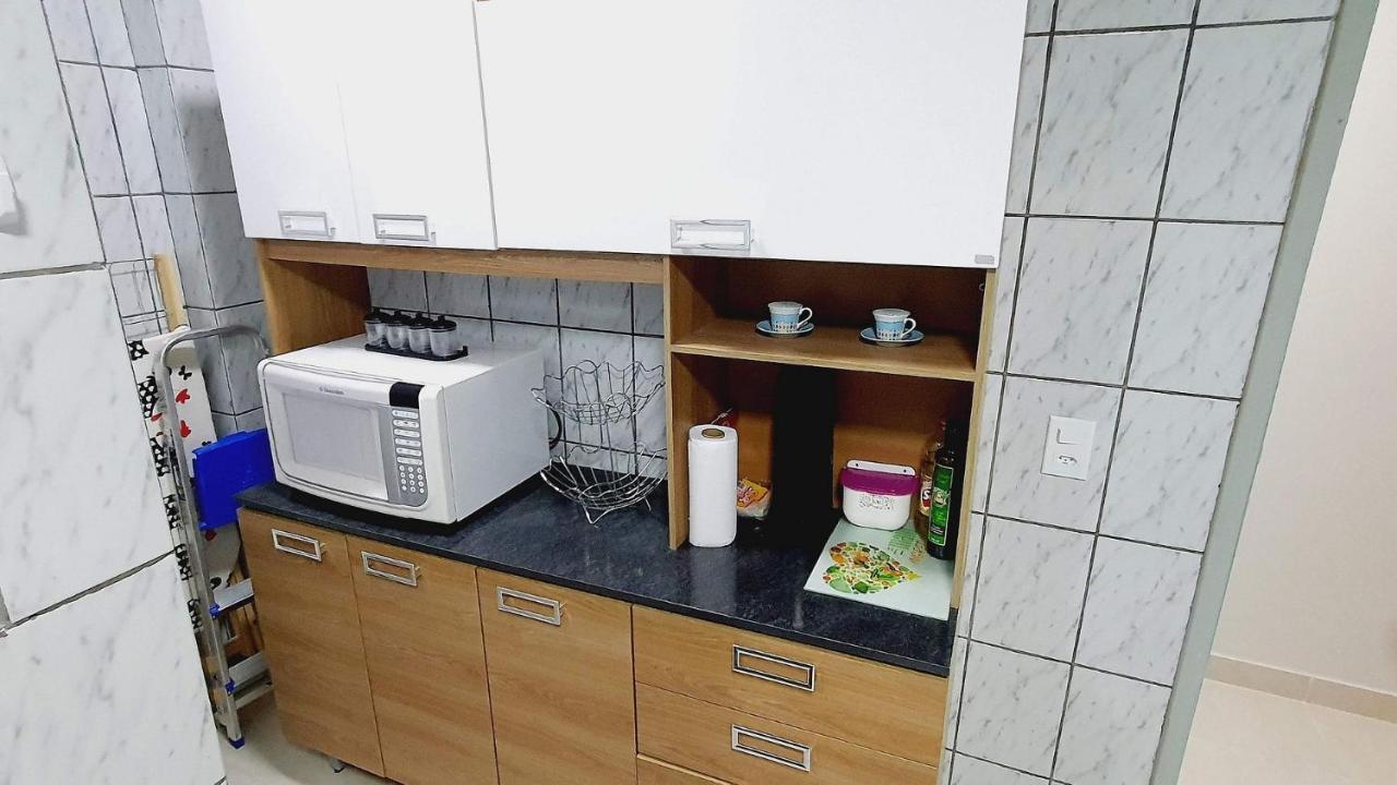 Apto 2 Quartos I 2 Banheiros I Guarapari I Por Do Sol I Wi-Fi Διαμέρισμα Εξωτερικό φωτογραφία