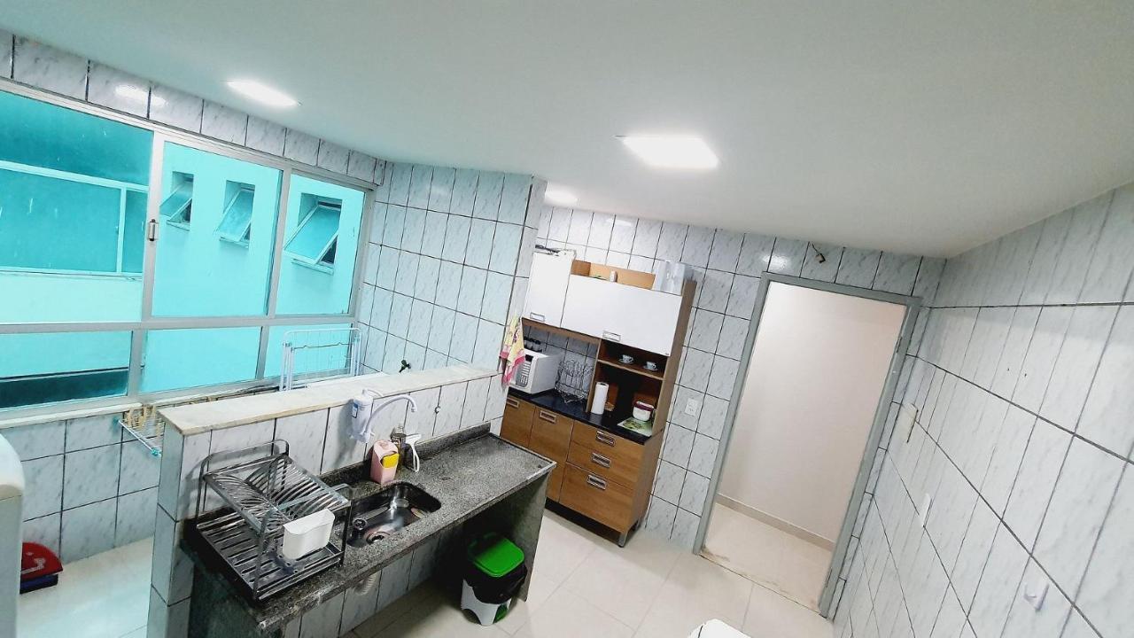 Apto 2 Quartos I 2 Banheiros I Guarapari I Por Do Sol I Wi-Fi Διαμέρισμα Εξωτερικό φωτογραφία