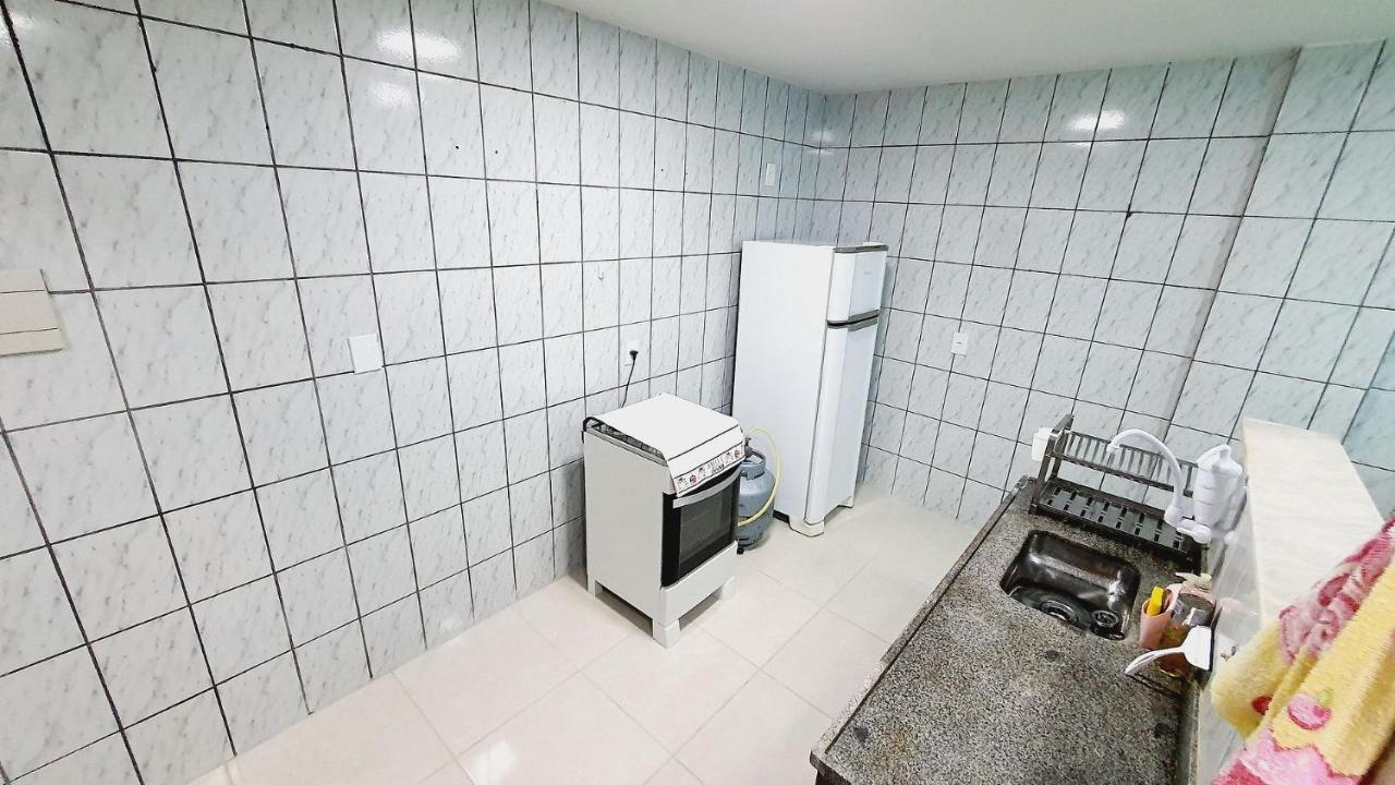 Apto 2 Quartos I 2 Banheiros I Guarapari I Por Do Sol I Wi-Fi Διαμέρισμα Εξωτερικό φωτογραφία