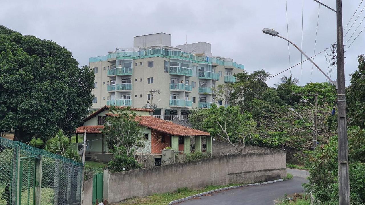 Apto 2 Quartos I 2 Banheiros I Guarapari I Por Do Sol I Wi-Fi Διαμέρισμα Εξωτερικό φωτογραφία
