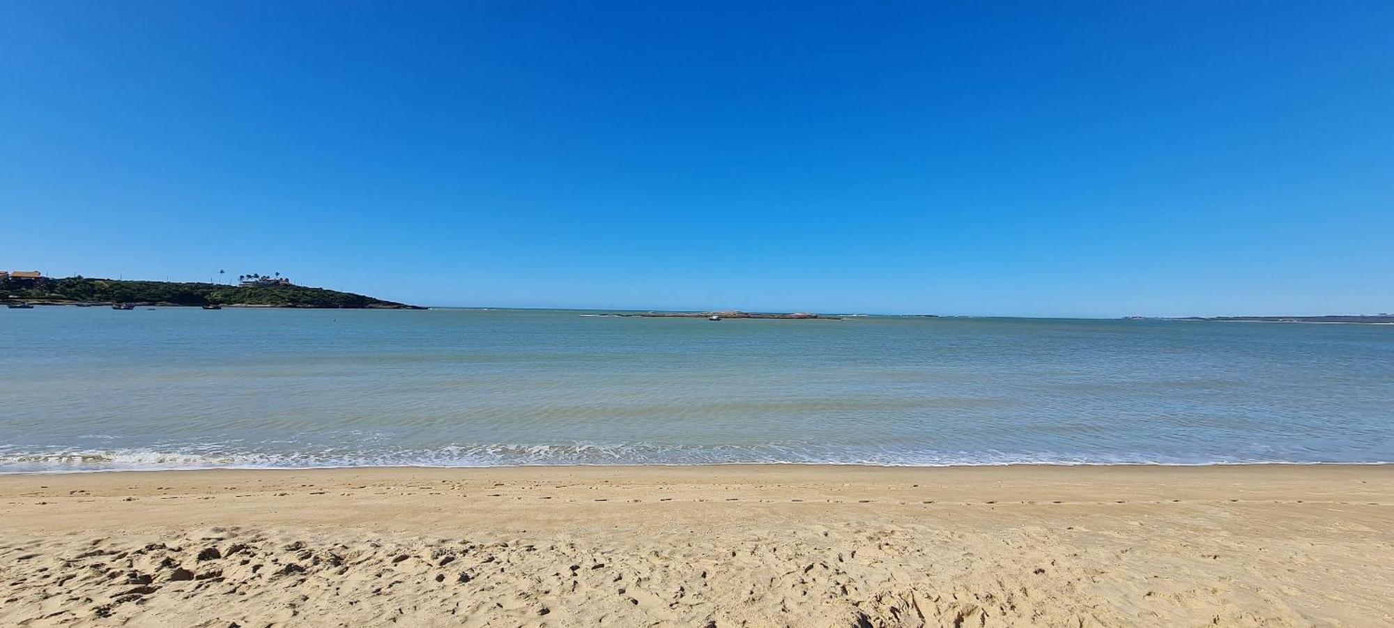 Apto 2 Quartos I 2 Banheiros I Guarapari I Por Do Sol I Wi-Fi Διαμέρισμα Εξωτερικό φωτογραφία
