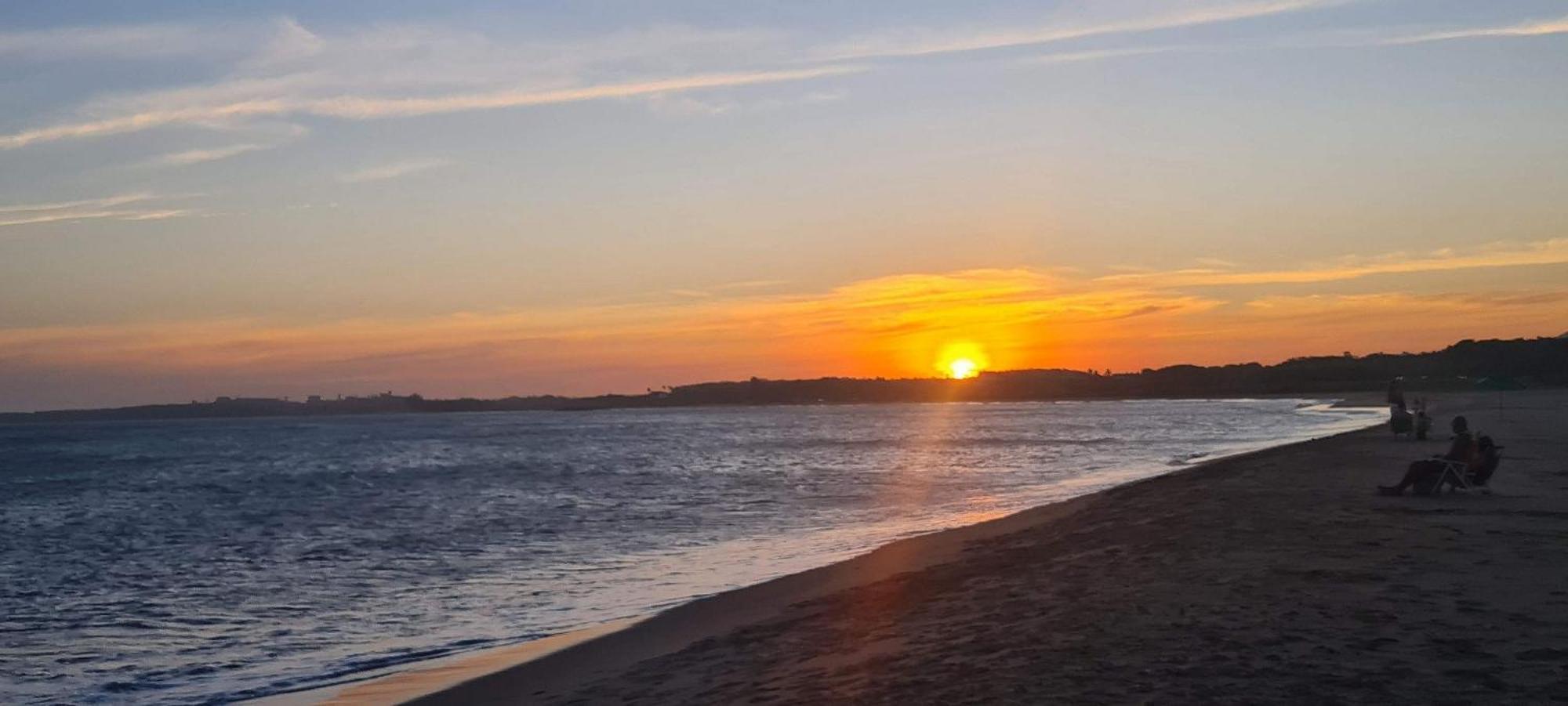 Apto 2 Quartos I 2 Banheiros I Guarapari I Por Do Sol I Wi-Fi Διαμέρισμα Εξωτερικό φωτογραφία